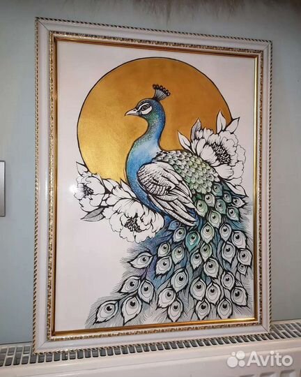 Рисую графику