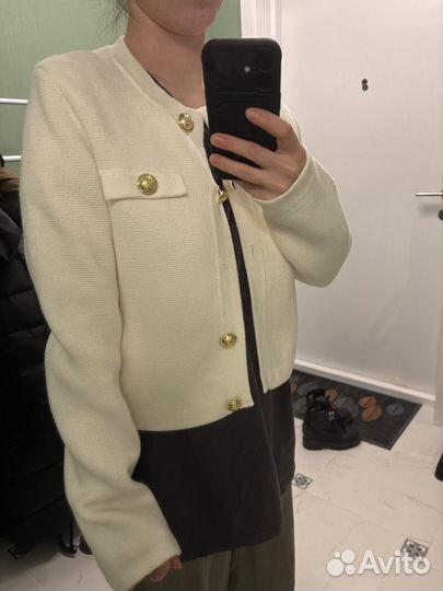 Пиджак жакет Lime