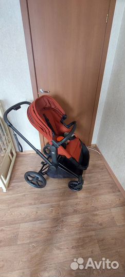 Коляска Cybex Priam Light(2в1)