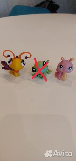 Littlest pet shop