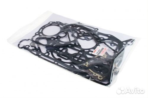 Ремкомплект двс 3TN66L Kobelco SK013