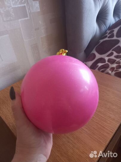 Мяч гимнастический 15