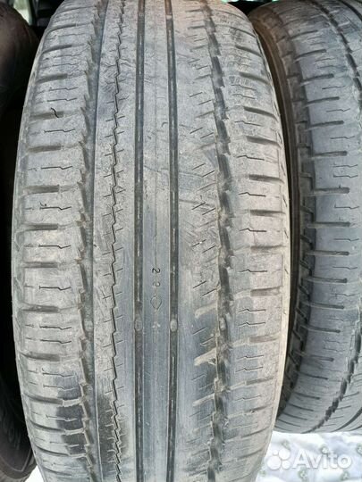 Nokian Tyres Nordman S SUV 235/65 R17 104H