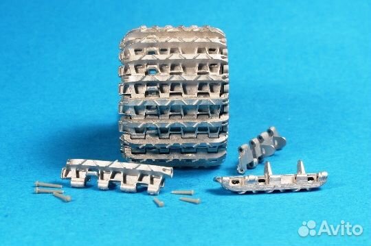 MTL-35005 1/35 Tracks for Pz.Kpfw.VI Tiger Late