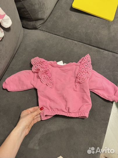 Детские вещи