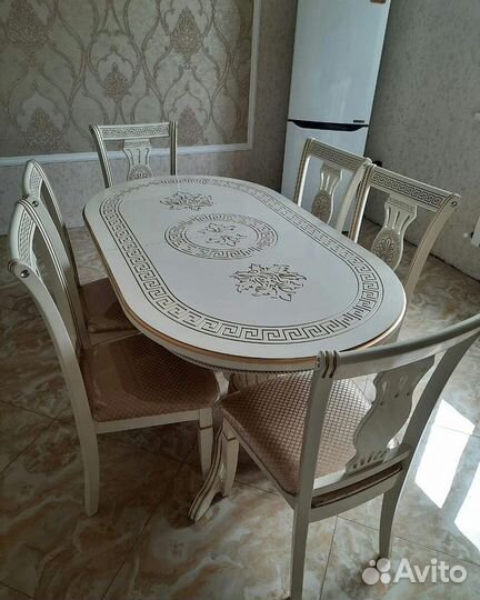 Стол 