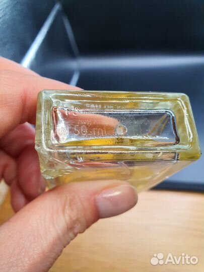 Редкая парфюмерия, винтаж, снятости, ниша, люкс