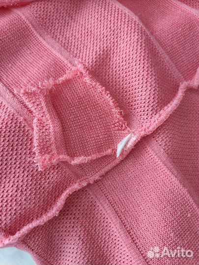 Платье и кардиган р.L/46-48