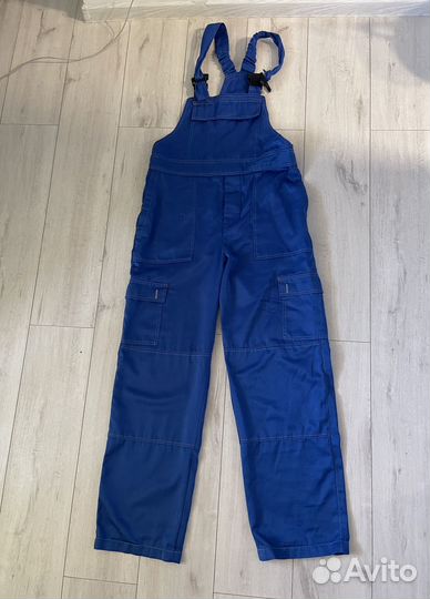 Спецодежда