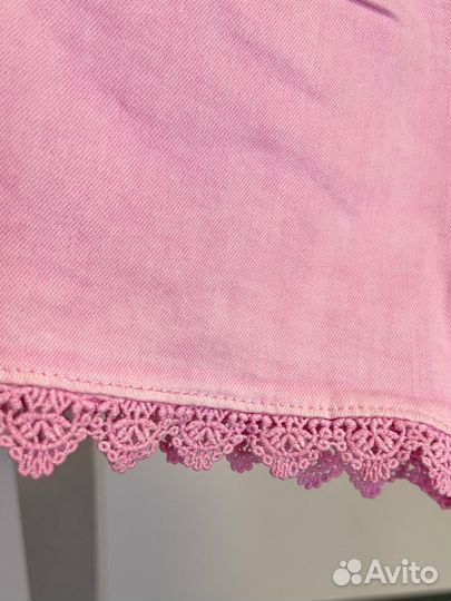 Шорты zara на девочку