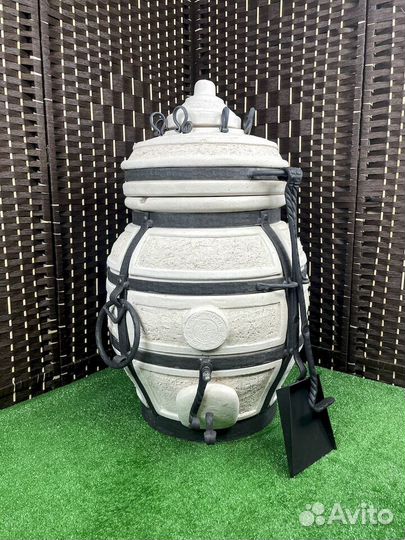 Тандыр Донской