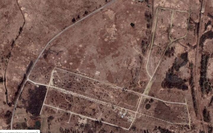 Участок 10,5 сот. (СНТ, ДНП)