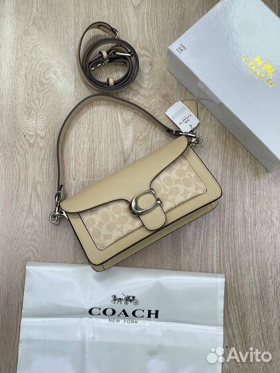 Сумка Coach