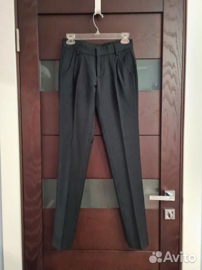 Брюки для школы