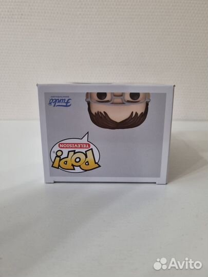 Funko для Матвея