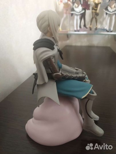 Фигурка аниме