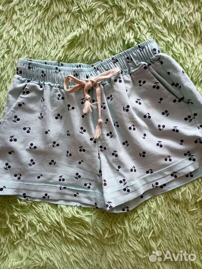 Вещи пакетом на девочку, 146-152 размер