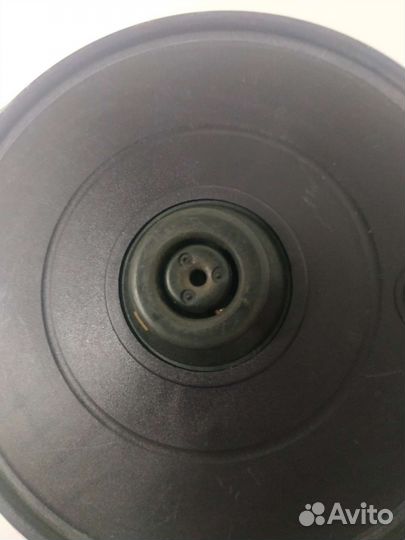 База для чайника Siemens Design by Porsche TW91100