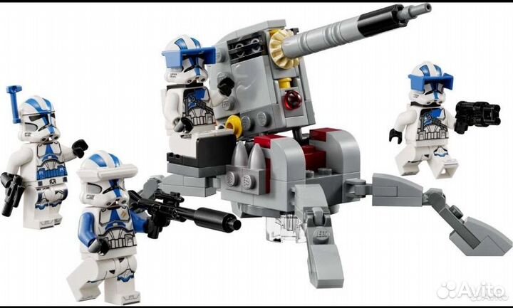 Lego star wars 75359