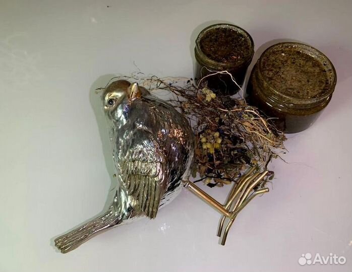 Средство от простатита