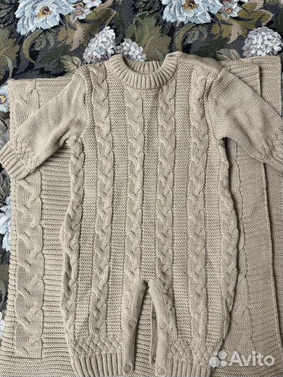 Комплект на выписку