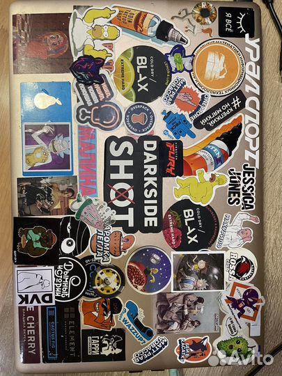 Ноутбук Dell Inspiron 5570