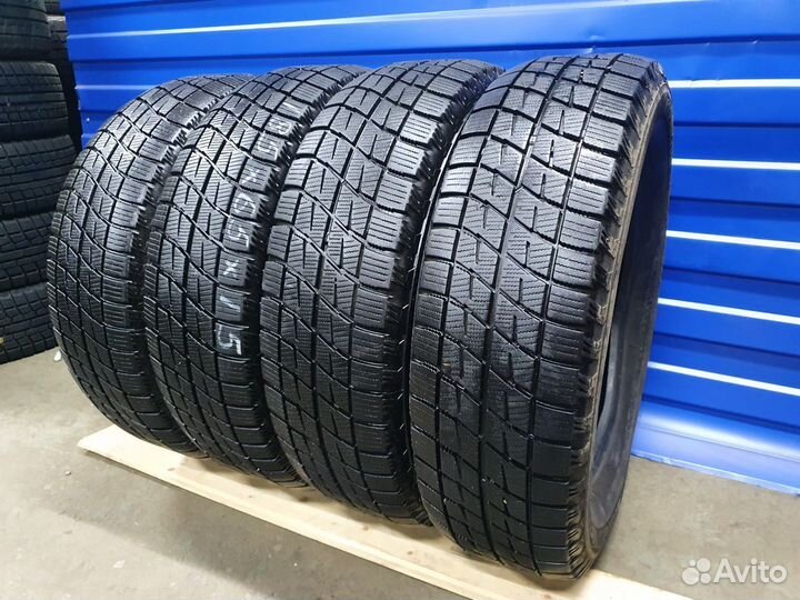Bridgestone Ice Partner 185/65 R15 92Q
