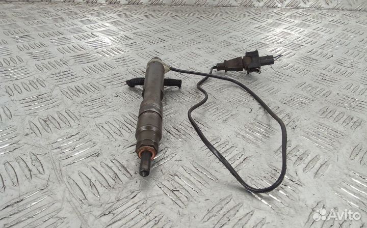 Форсунка управляющая дизельная Volkswagen LT 2