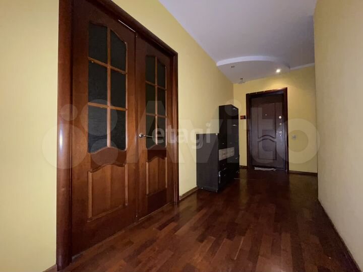 2-к. квартира, 66,3 м², 5/24 эт.