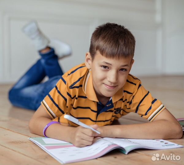 Школа английского