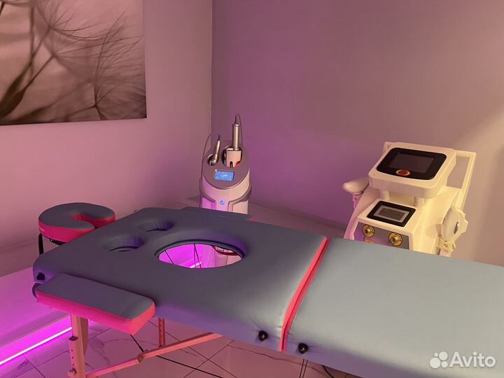 Массаж для беременных