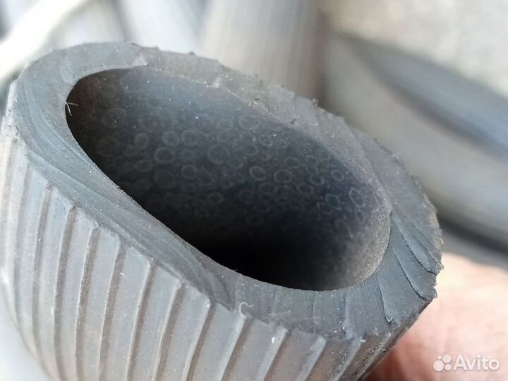 Шланг поливочный резиновый 25 мм