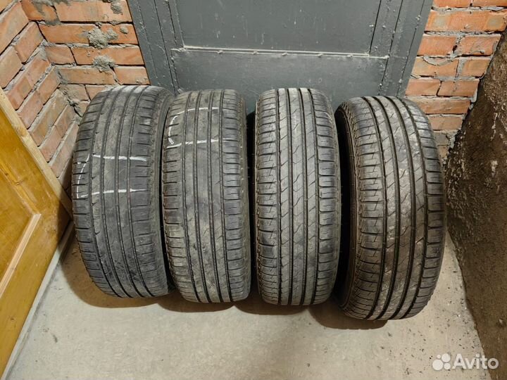 Nordman SUV 215/65 R16