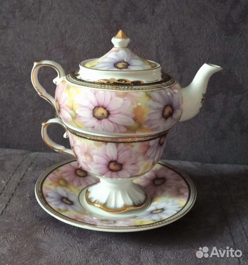 Чайный набор Arti M collection