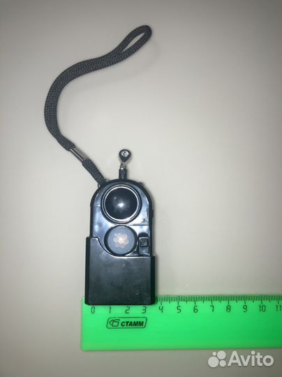 Детектор движения сигнализация