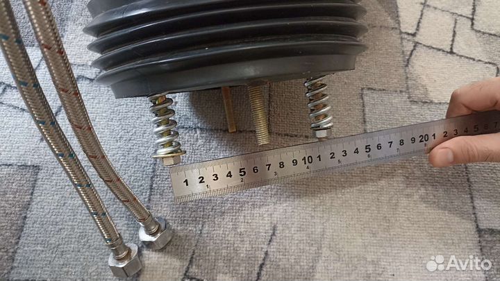 Раковина для парикмахерской мойки