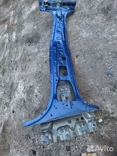 Стойка центральная бмв х6 2020г