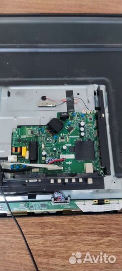 Материнская плата для телевизора Blackton Bt42s01b