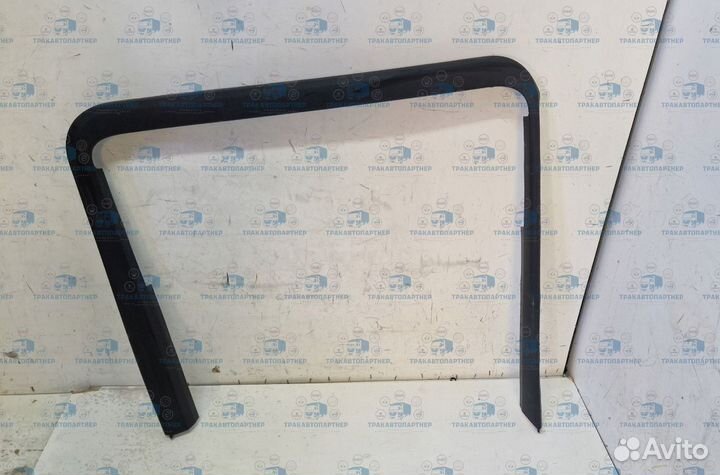 Молдинг дверного окна Scania 6