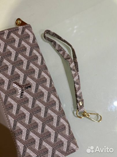 Кошелек goyard
