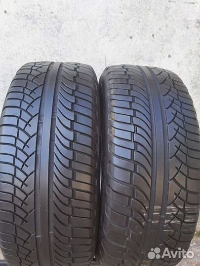 Michelin Latitude Diamaris 235/55 R17 99H