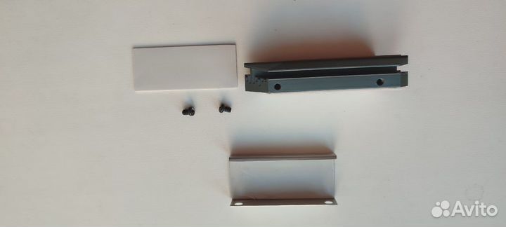 Радиатор для SSD M.2 DarkFlash DM3