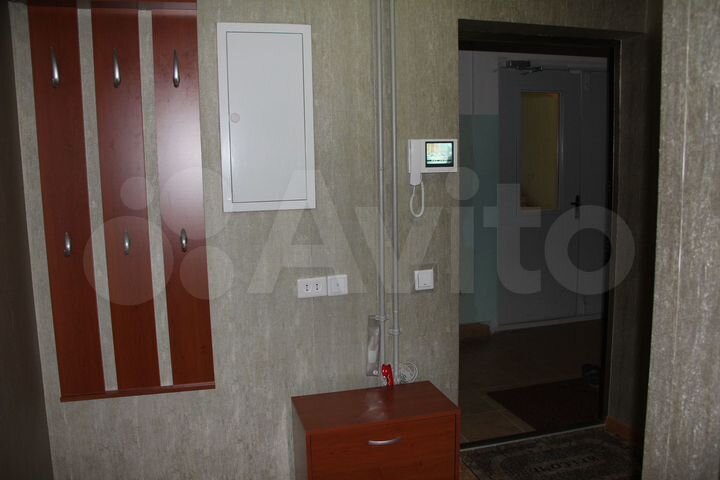 1-к. квартира, 44 м², 10/11 эт.