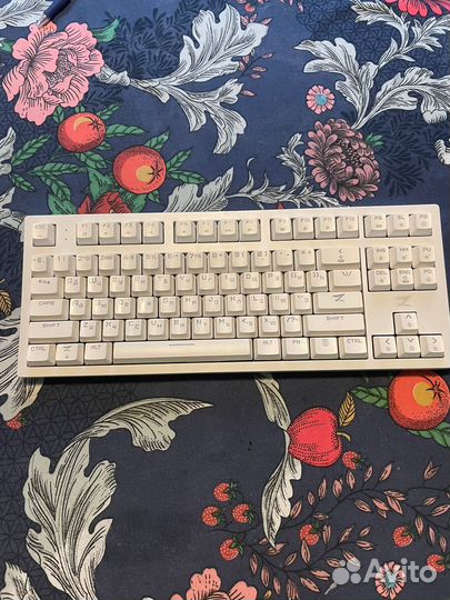 Клавиатура zet gaming immortaly