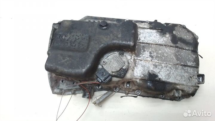 Поддон BMW 1 E87, 2011