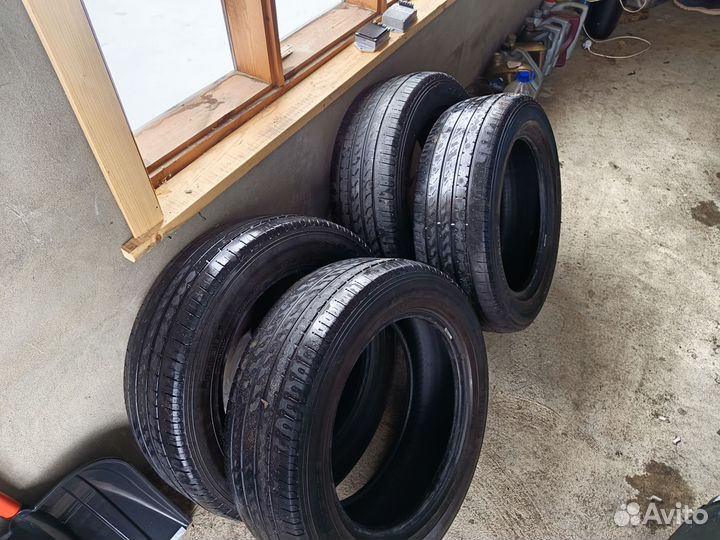 Pirelli Scorpion Verde SUV 225/60 R18 100H
