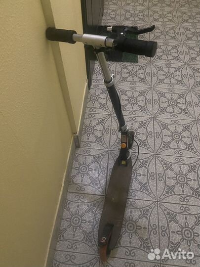 Самокат детский