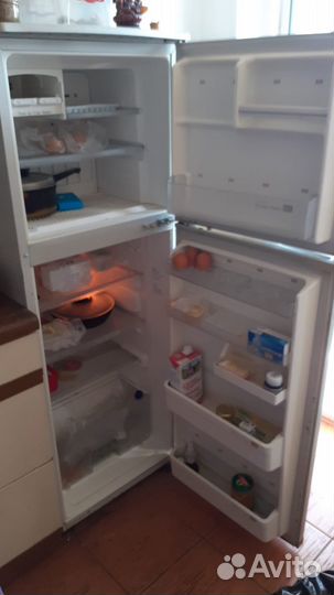 Холодильник sharp