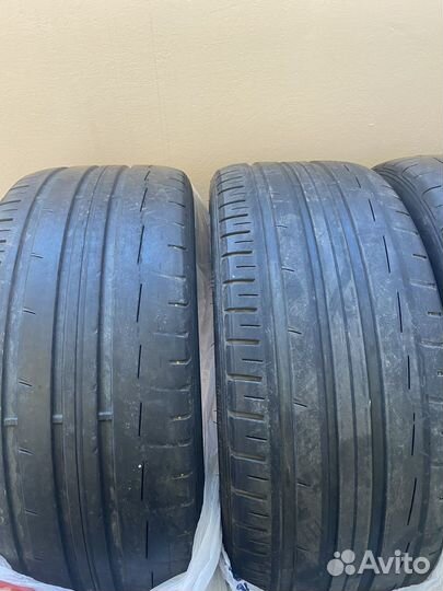 Dunlop SP Sport Maxx RT 2 245/45 R18 100Y