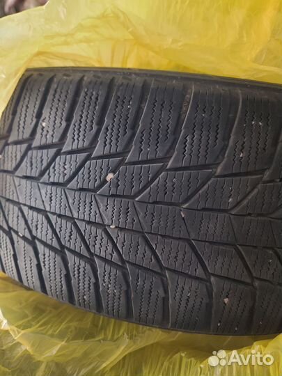 Triangle Snowlink TWT02 215/50 R17